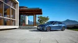 Nuevo BMW Serie 4, llega totalmente renovado. ¡Descúbrelo!