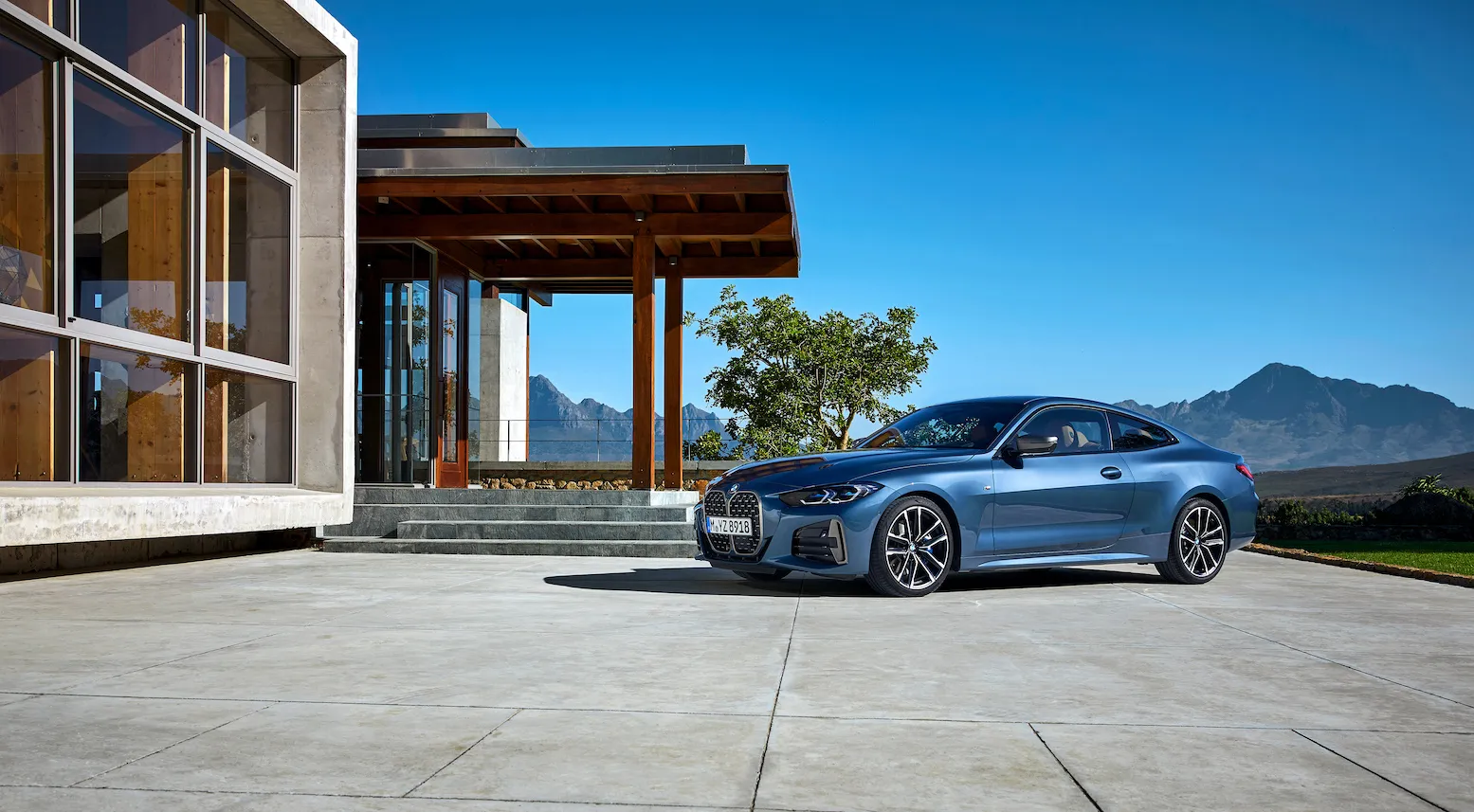 Nuevo BMW Serie 4, llega totalmente renovado. ¡Descúbrelo!