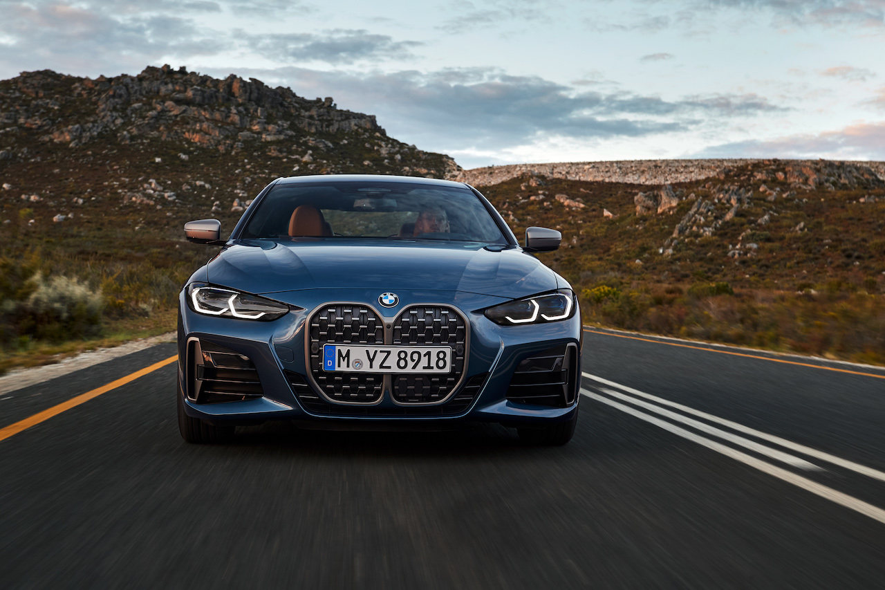 Nuevo BMW Serie 4 llega totalmente renovado Descúbrelo | Memo Lira Nuevo BMW Serie 4 llega totalmente renovado Descúbrelo