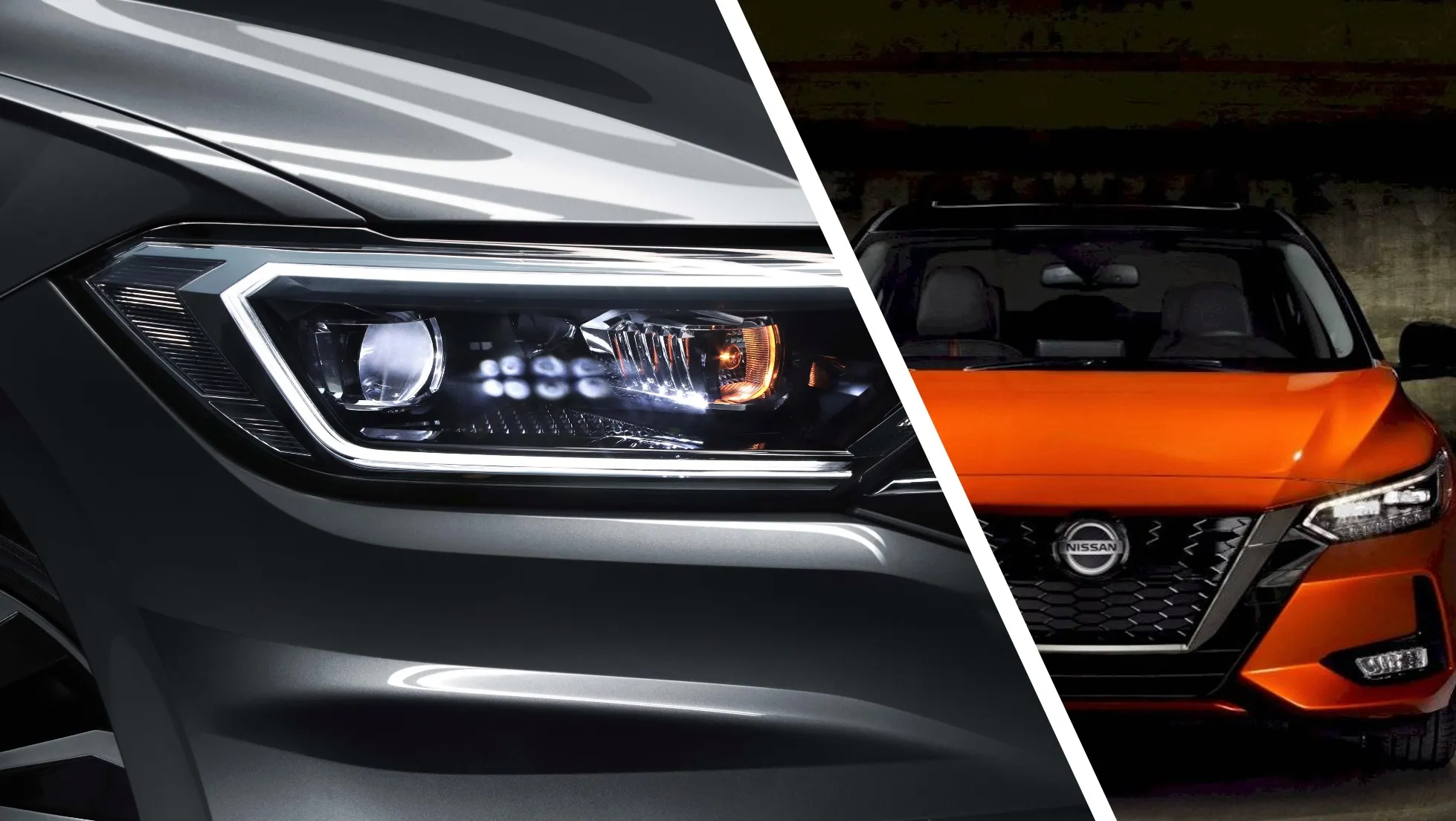 Volkswagen Jetta vs Nissan Sentra