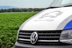 Volkswagen Vehículos Comerciales lanza iniciativa “Cadena de favores”