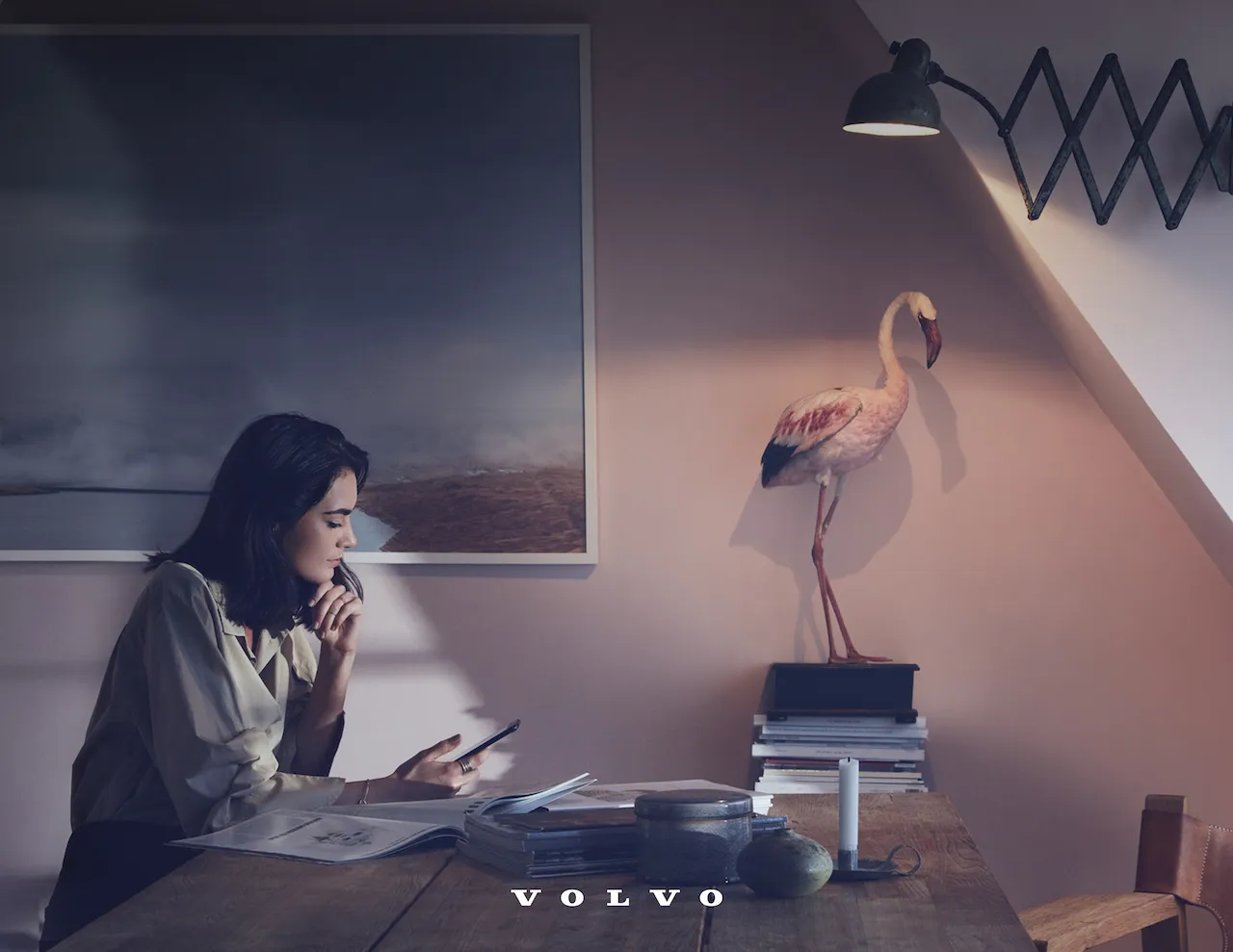 Volvo Comes to you, pruebas de manejo y servicios hasta tu casa