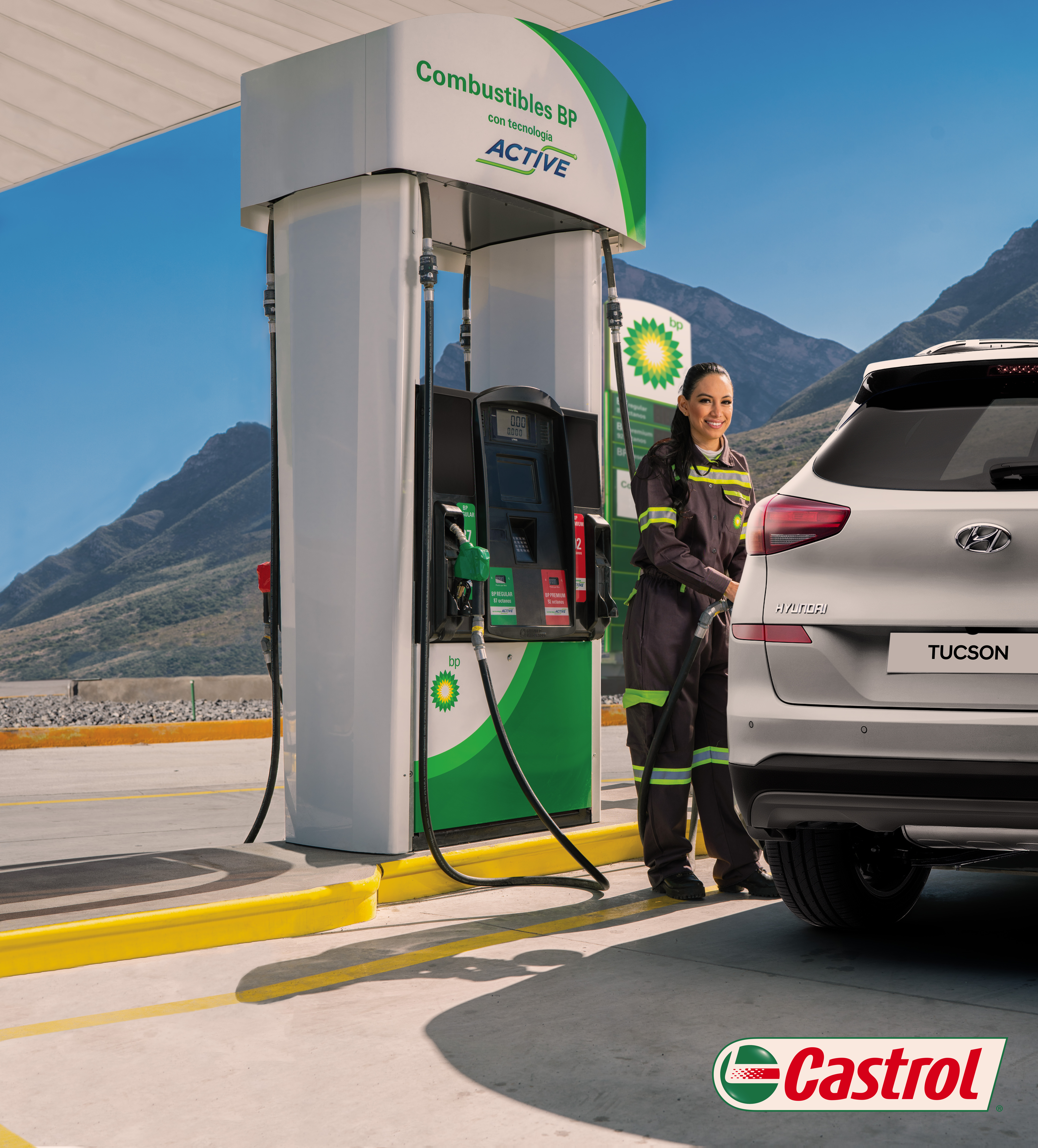 Juan Carlos Ortega Director de Mercadotecnia de Hyundai Motor de México