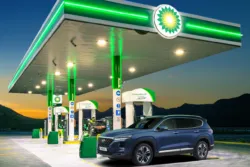 Castrol y BP se suman a la iniciativa #YoCedo de Hyundai