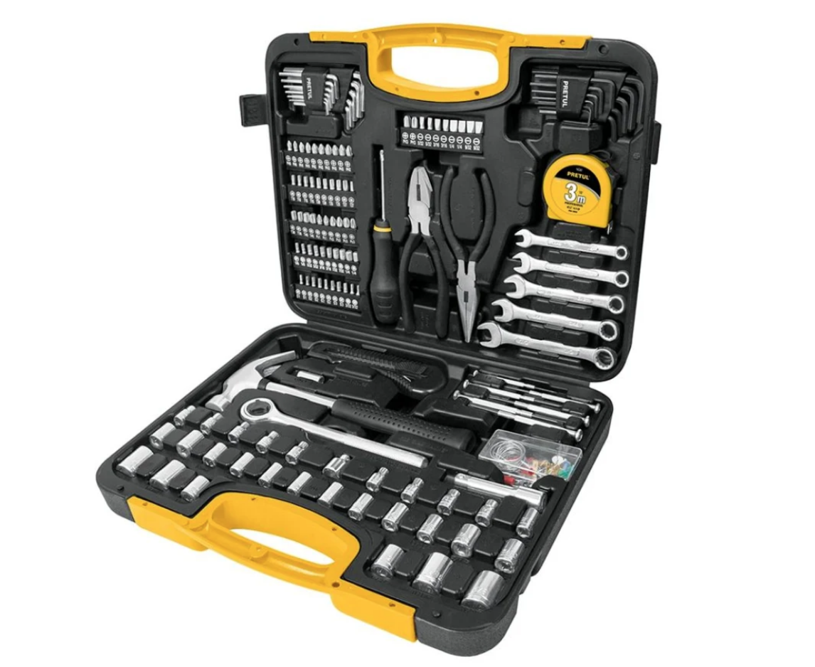 herramientas día del padre regalos auto