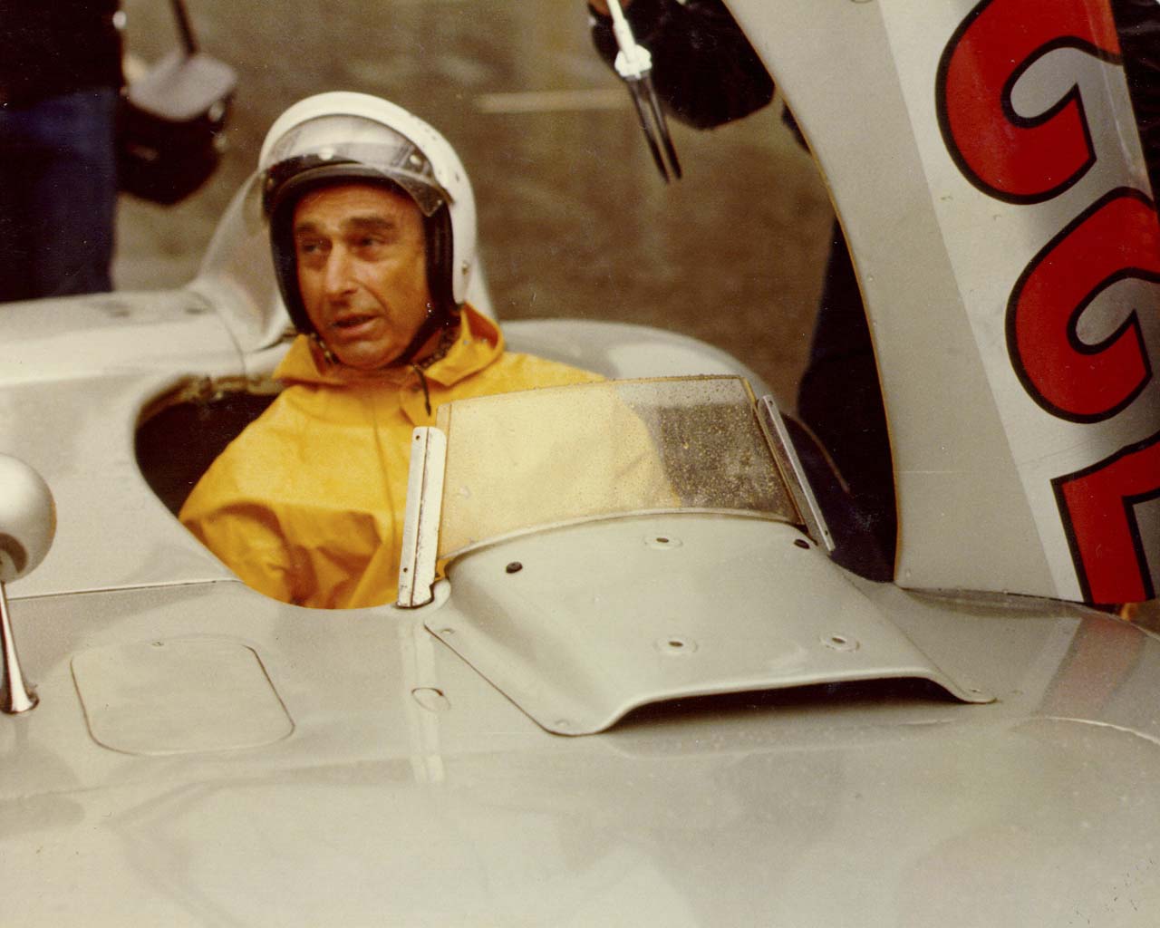 Es Juan Manuel Fangio el mejor piloto del mundo | Memo Lira Es Juan Manuel Fangio el mejor piloto del mundo