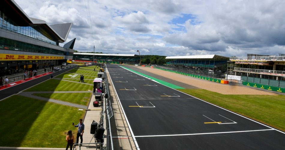 Por qué la mayoría de los equipos de Fórmula 1 están en Reino Unido | Memo Lira Por qué la mayoría de los equipos de Fórmula 1 están en Reino Unido