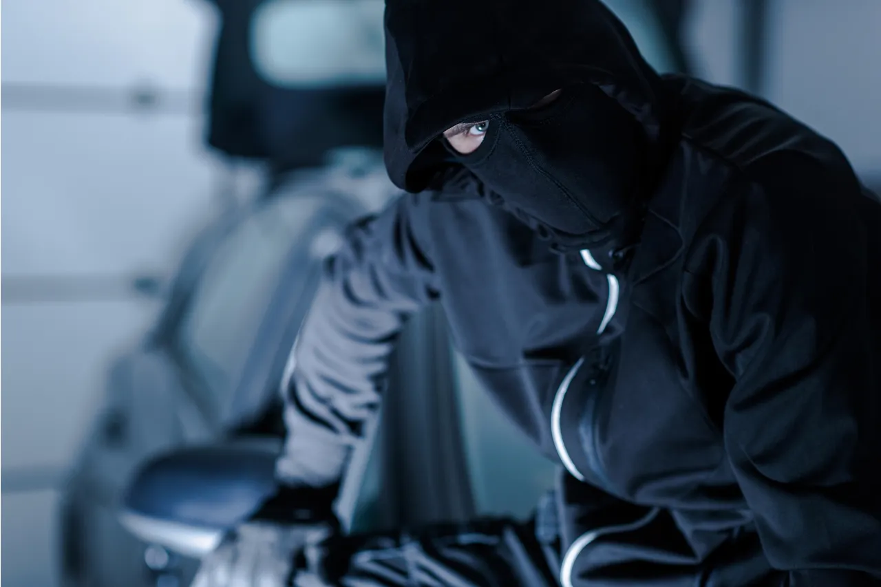 ¿Qué hacer si te roban una autoparte de tu KIA?