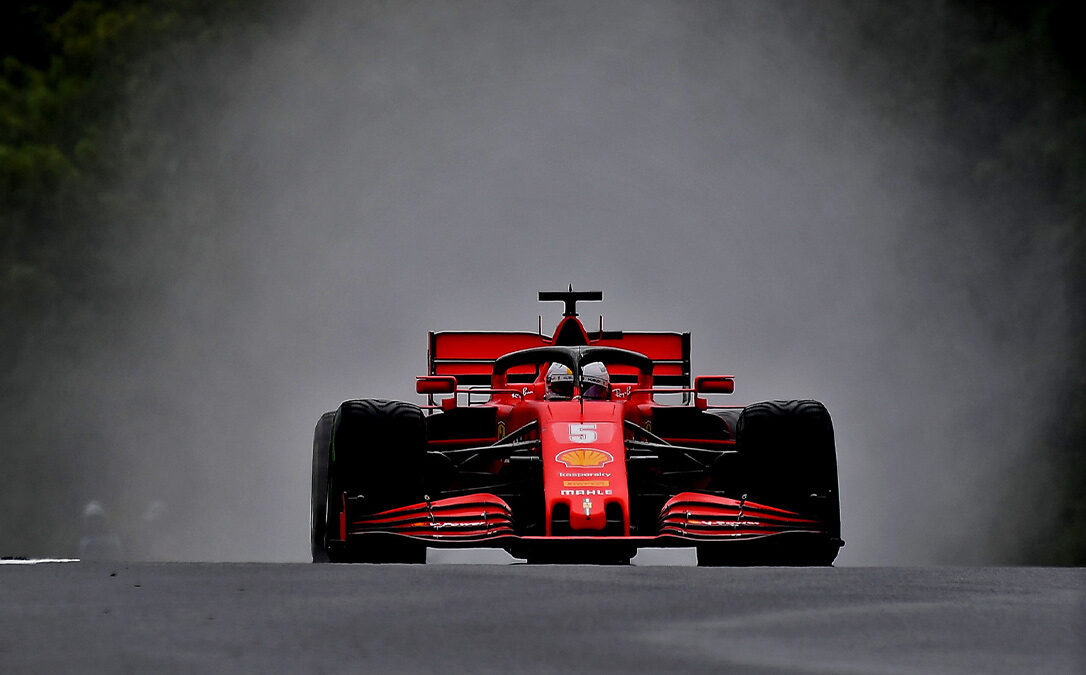 Ferrari admite que el equipo tendrá que esperar hasta 2022 para volver a ganar | Memo Lira Ferrari admite que el equipo tendrá que esperar hasta 2022 para volver a ganar