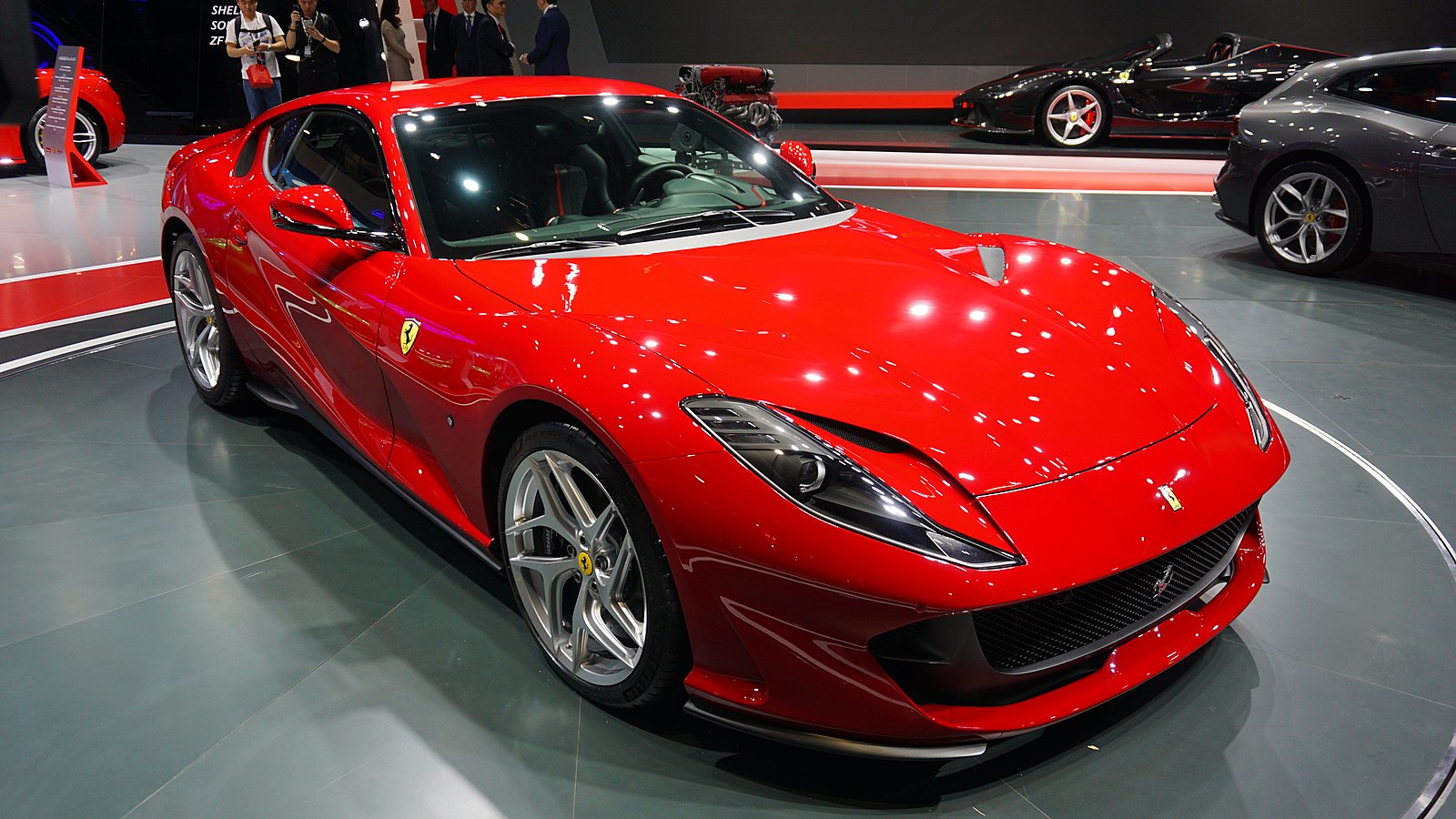 1600pxWMCPAS17Ferrari812Superfast1 | Memo Lira Ferrari