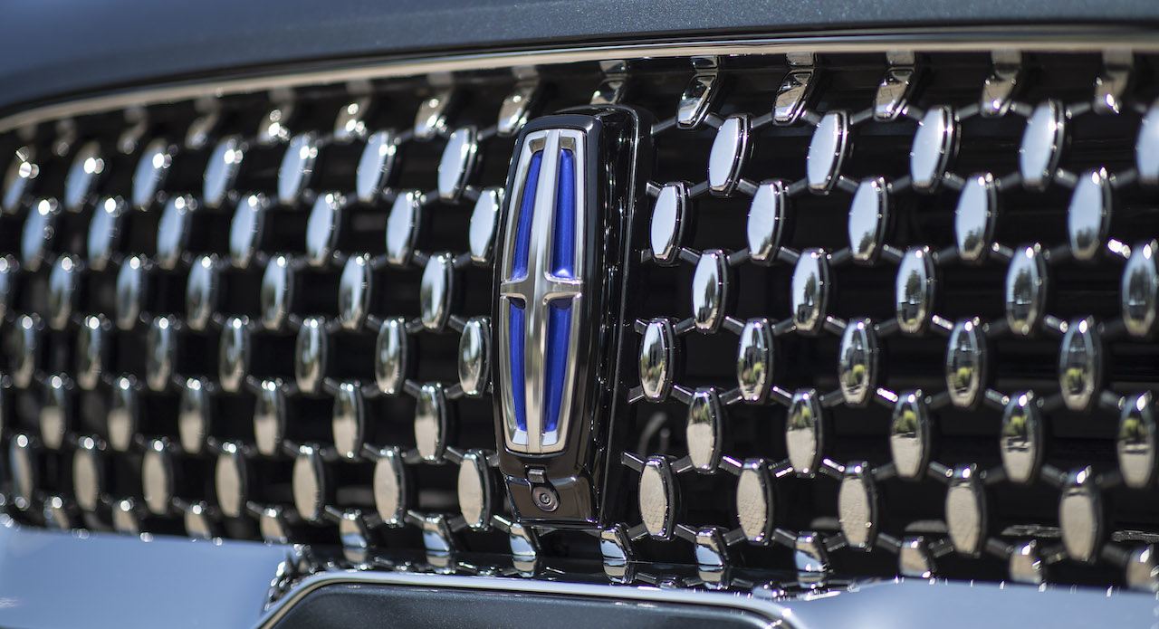 Llegan a México los primeros 40 Lincoln Aviator Grand Touring