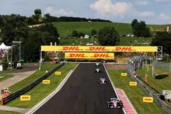 Gran Premio de Hungría: Horarios y donde verlo