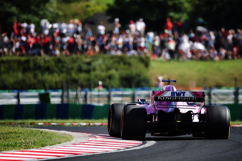 Gran Premio de Hungría Horarios y donde verlo | Memo Lira Gran Premio de Hungría Horarios y donde verlo