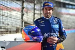 Fernando Alonso: 