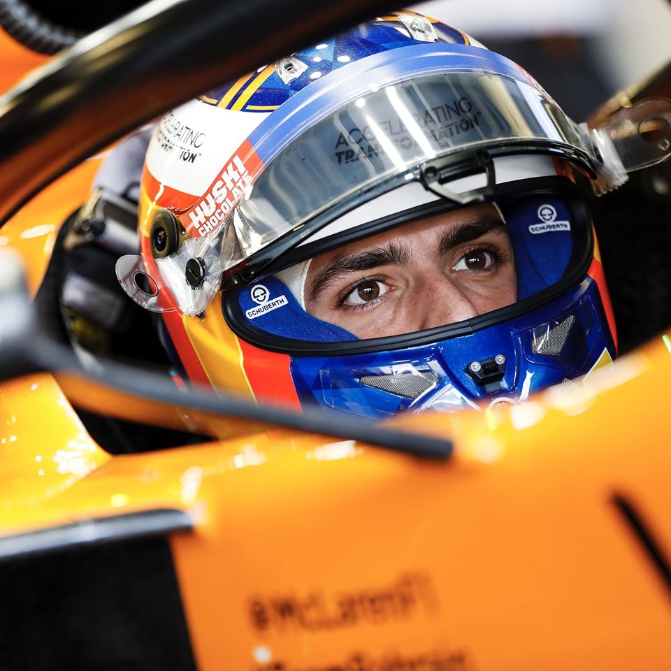 Alarma para Sainz Si Ferrari no mejora este año será aun peor la temporada que viene | Memo Lira Alarma para Sainz Si Ferrari no mejora este año será aun peor la temporada que viene