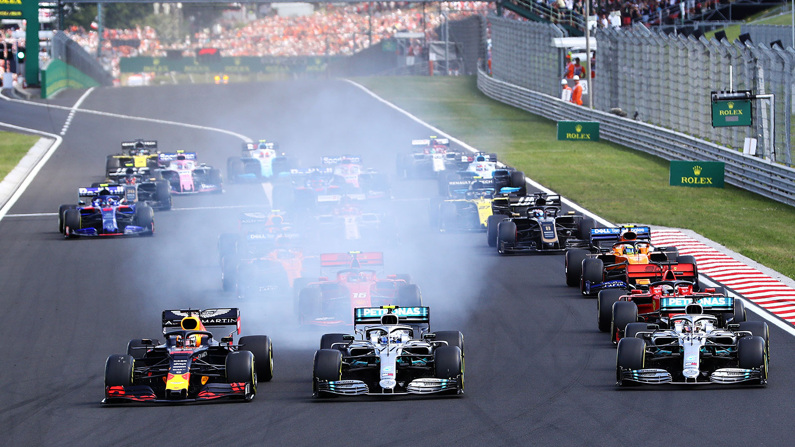 Gran Premio de Hungría Horarios y donde verlo | Memo Lira Gran Premio de Hungría Horarios y donde verlo