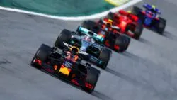 Arranca temporada 2020 de la Fórmula 1: GP de Austria
