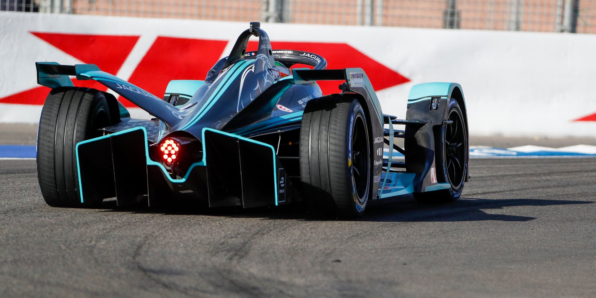 Sam Bird se unirá al equipo Jaguar Racing 