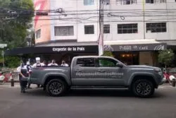 Con más de 16,000 comidas Toyota ha apoyado a nuestros héroes