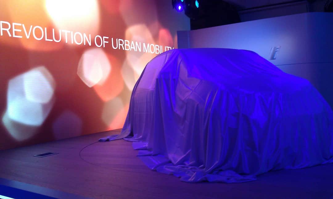 BMW i3 siete años de la era eléctrica en la firma alemana | Memo Lira BMW i3 siete años de la era eléctrica en la firma alemana