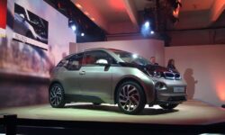 BMW i3, siete años de la era eléctrica en la firma alemana