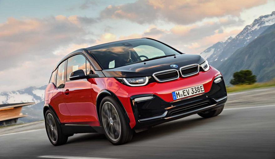 BMW a la cabeza en electromovilidad | Memo Lira BMW a la cabeza en electromovilidad