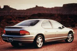 Chrysler Stratus