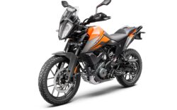 Crónicas en una KTM 390 Adventure: (I) La elección