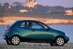 Ford Ka 1997