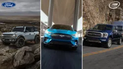 Ford y Mobileye, llevan al Ford Co-Pilot360 al siguiente nivel