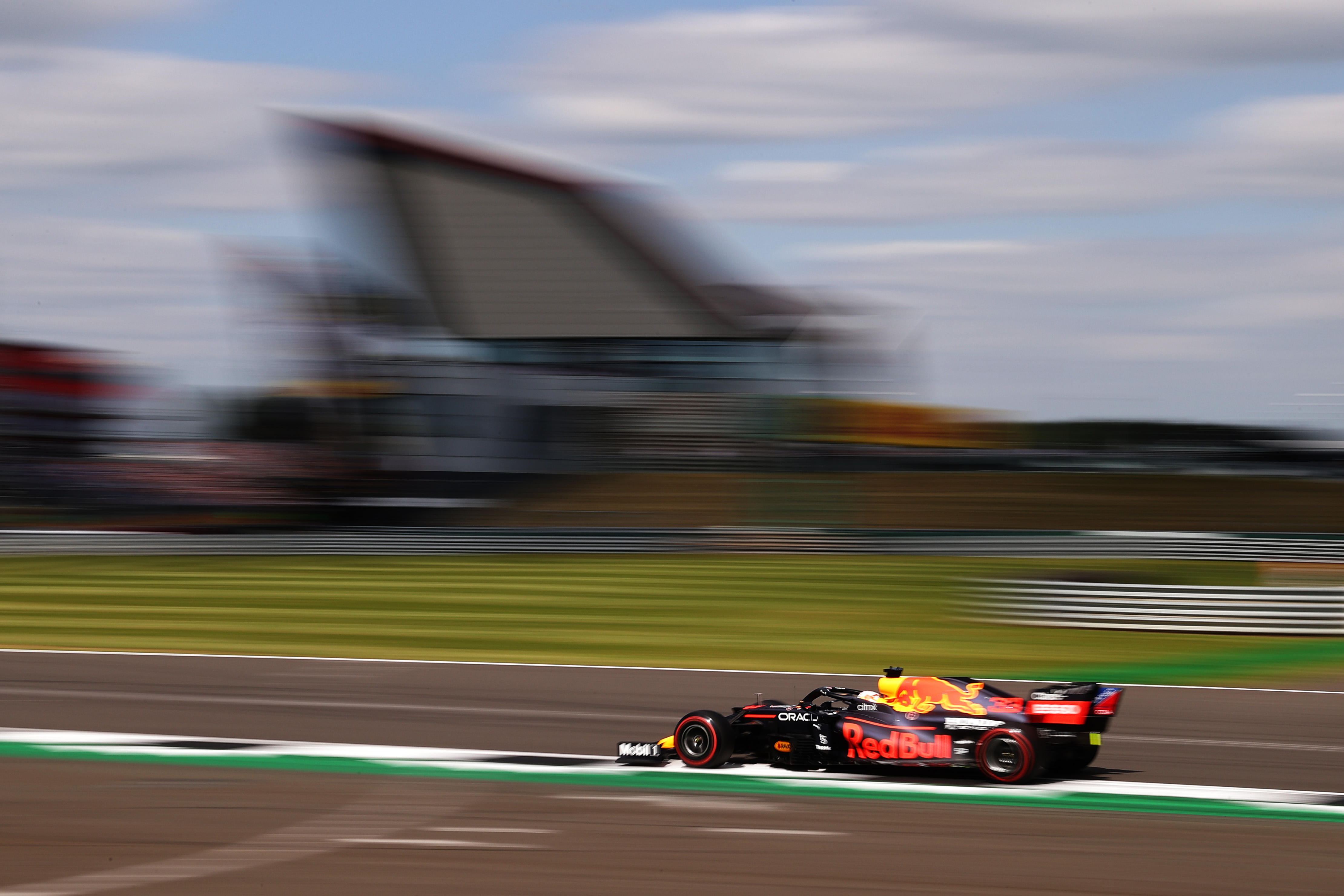 Gran Premio de Gran Bretaña Horarios y dónde verlo