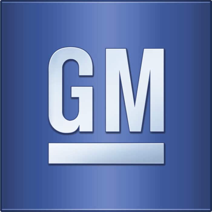 General Motors de México reconocida como Empresa Socialmente Responsable