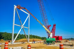 General Motors inicia construcción de fábrica de baterías