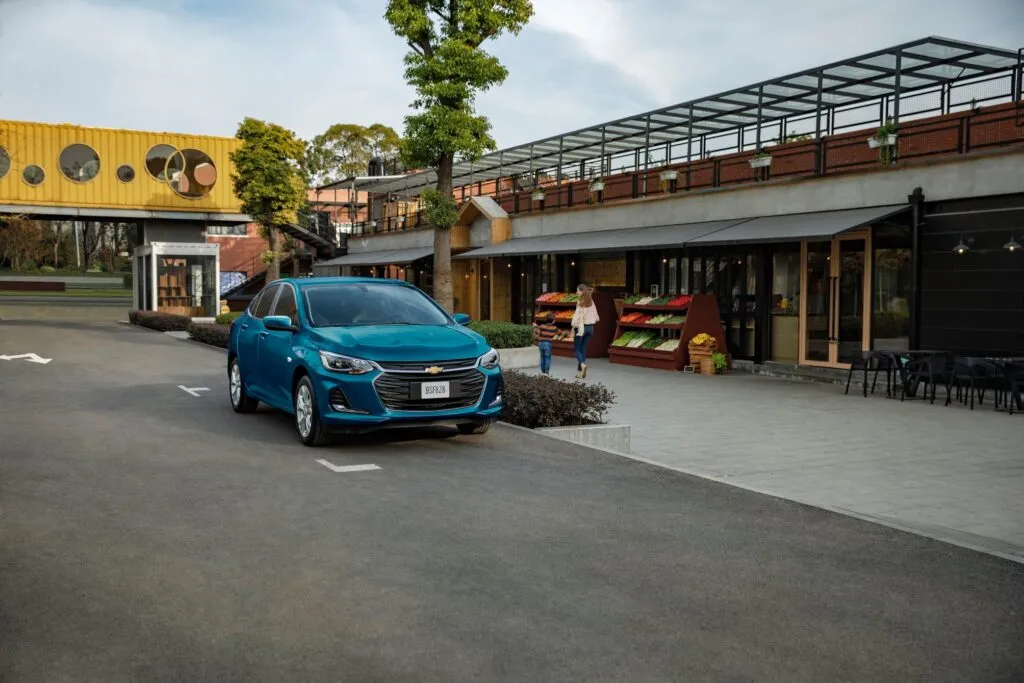 General Motors te devuelve el enganche