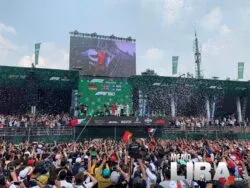 La Fórmula 1 no competirá en América este 2020