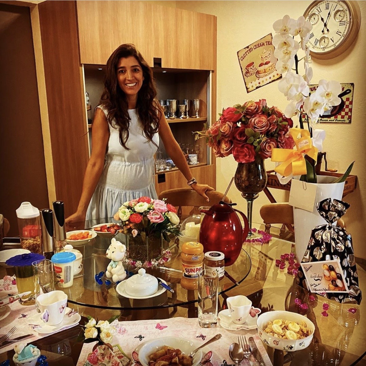 Bernie Ecclestone se convierte en padre a sus 89 años | Memo Lira Bernie Ecclestone se convierte en padre a sus 89 años