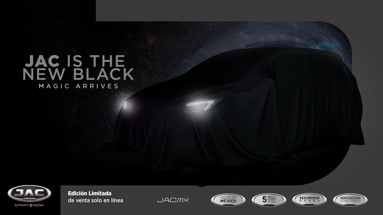 JAC