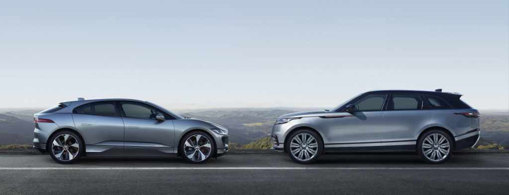 Jaguar Land Rover comercializó 35 mil 334 unidades en junio | Memo Lira