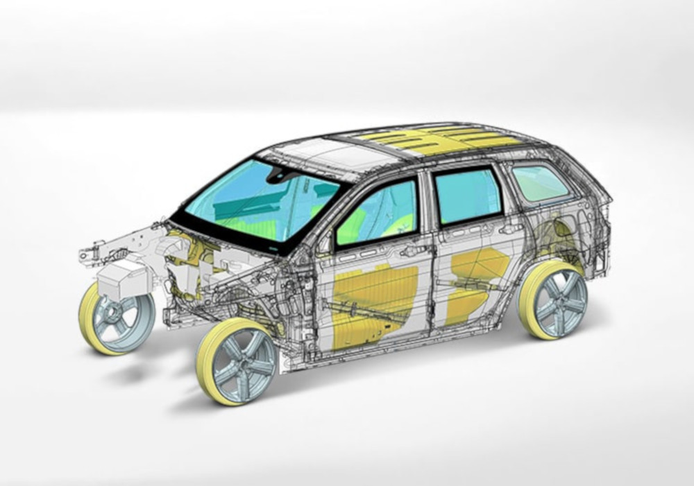 Jeep Grand Cherokee Blindada 2020 seguridad todoterreno 2 | Memo Lira