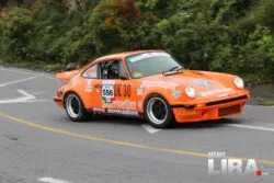 Ruta 2020 de La Carrera Panamericana