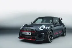¡Prepárate! El MINI John Cooper Works GP llega a México