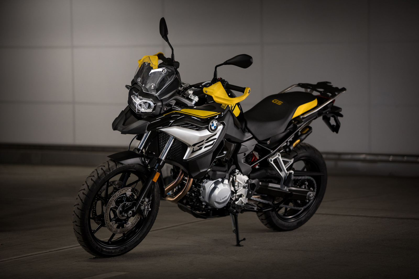 Motocicleta BMW F 750 GS 40 Years GS Edition 1 | Memo Lira