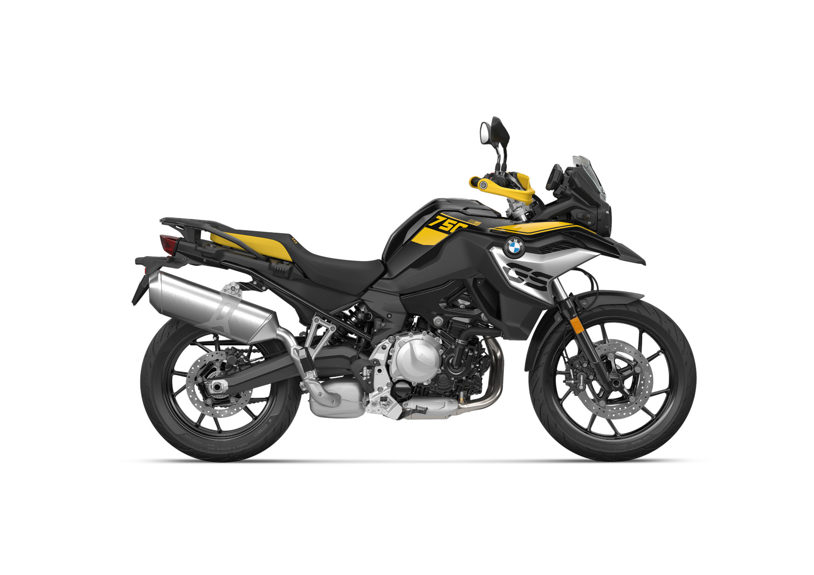 Motocicleta BMW F 750 GS 40 Years GS Edition | Memo Lira