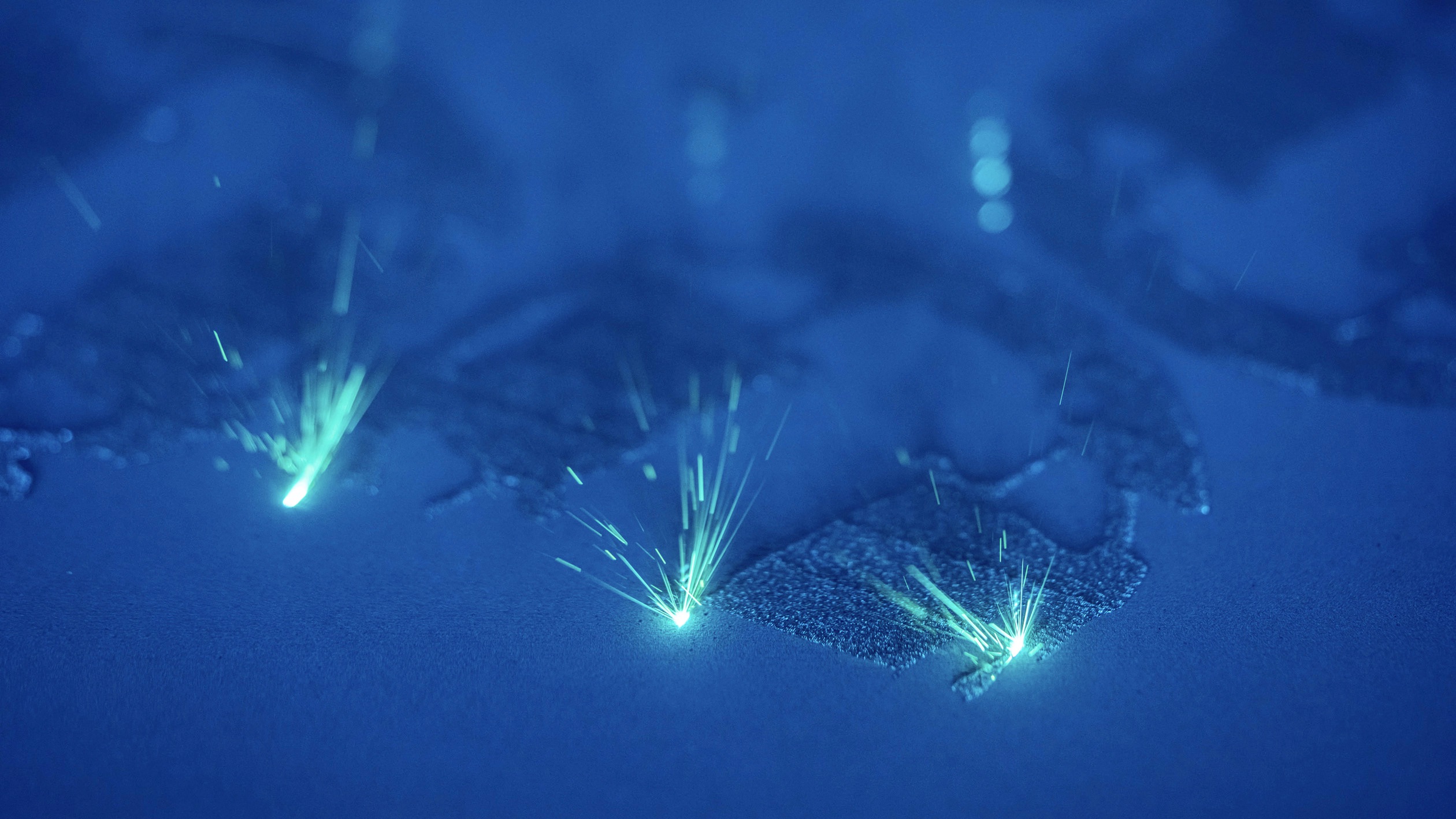 Porsche imprime pistones para el GT2 RS 1 | Memo Lira