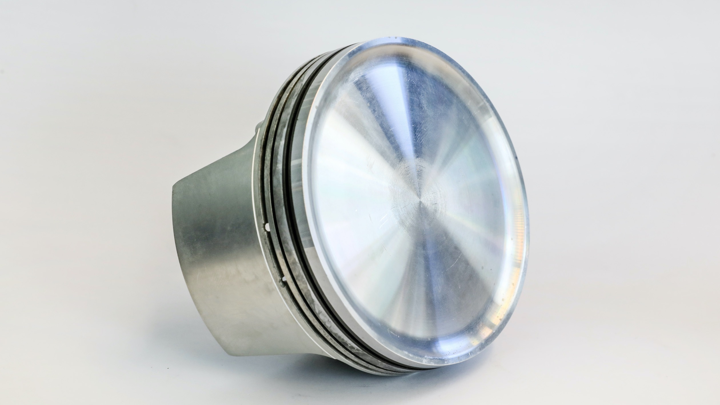 Porsche imprime pistones para el GT2 RS 5 | Memo Lira