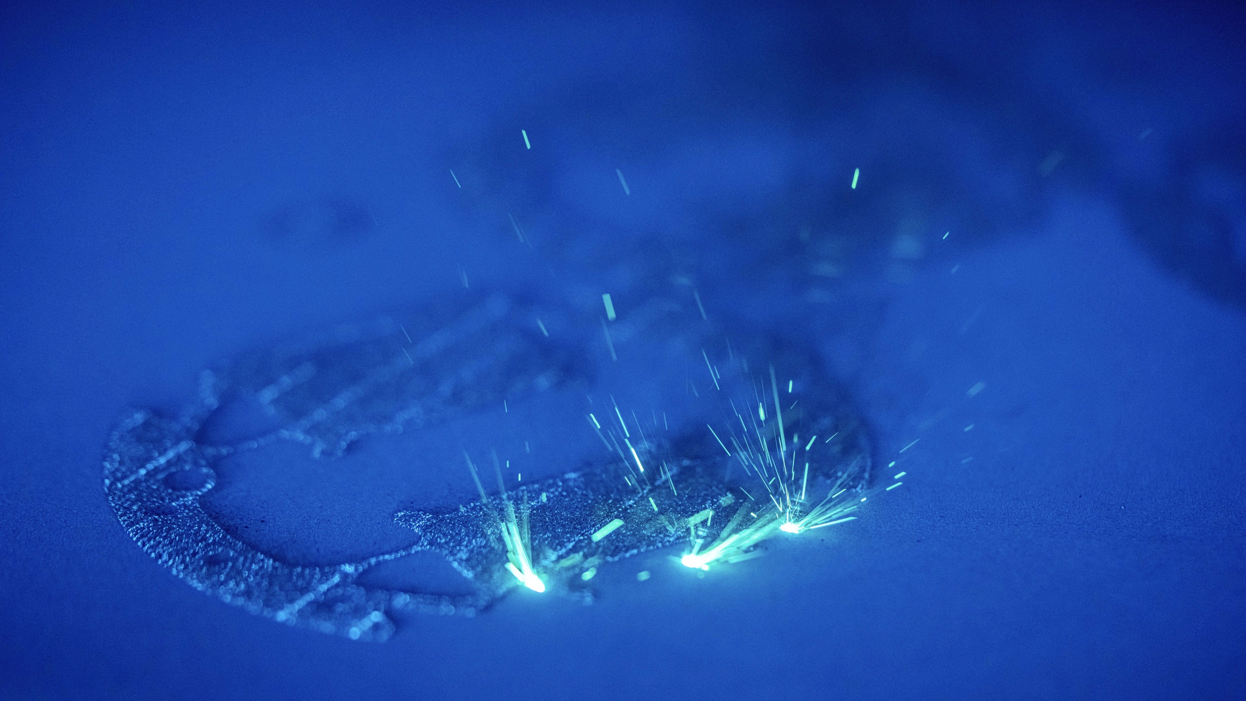 Porsche imprime pistones para el GT2 RS 7 | Memo Lira