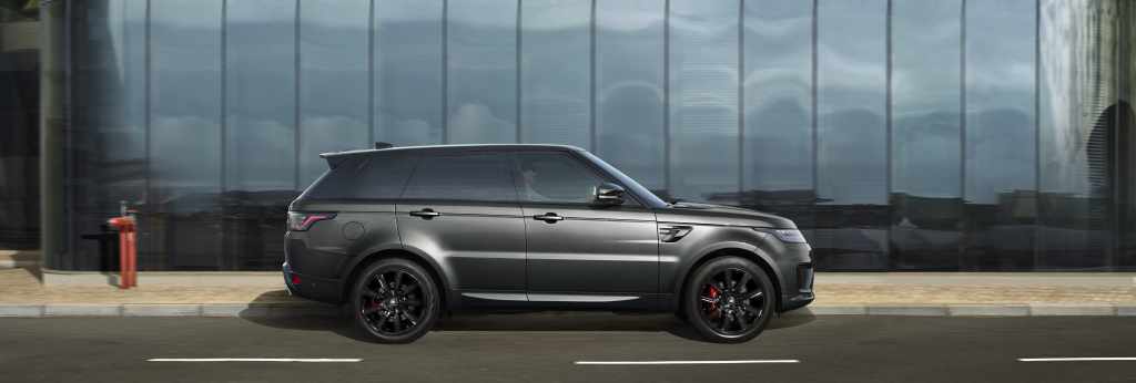 Range Rover Sport estrena nuevas ediciones especiales 1 | Memo Lira