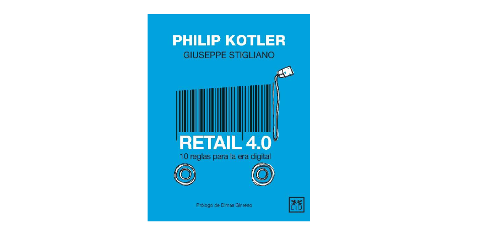 Lincoln en la era del Retail 40 | Memo Lira Lincoln en la era del Retail 40
