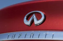 Infiniti