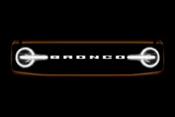 Ford y Disney se unen para presentar la nueva Ford Bronco
